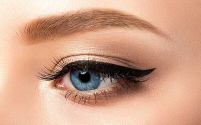 Eyeliner Tattoo: A Canvas for Ocular Enhancement