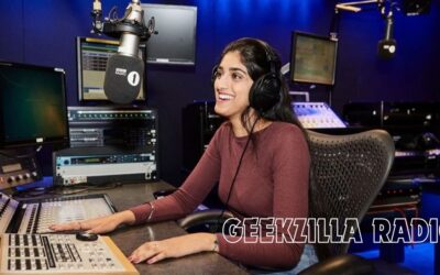 Geekzilla Radio: The Ultimate Guide To Tech Enthusiasts’ Favorite Podcast