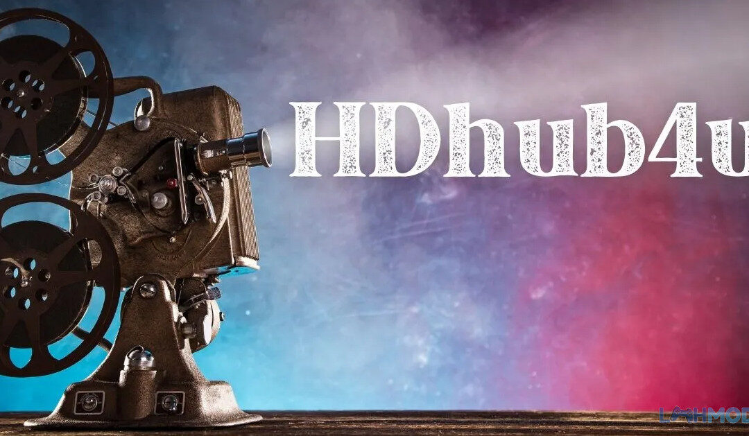 HDHub4u: Your Ultimate Destination For Free Movie Downloads