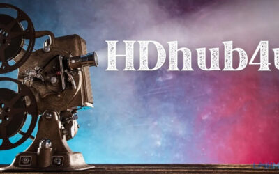 HDHub4u: Your Ultimate Destination For Free Movie Downloads