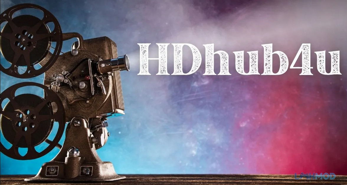 hdhub4u