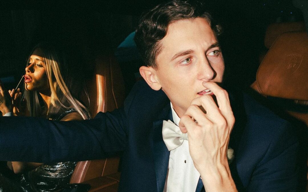 Lil Mabu Real Name: Unveiling The Identity Behind The Rising Star