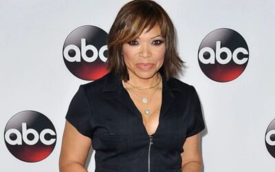 Tisha Campbell Net Worth Financial Odyssey: A Deep Dive into