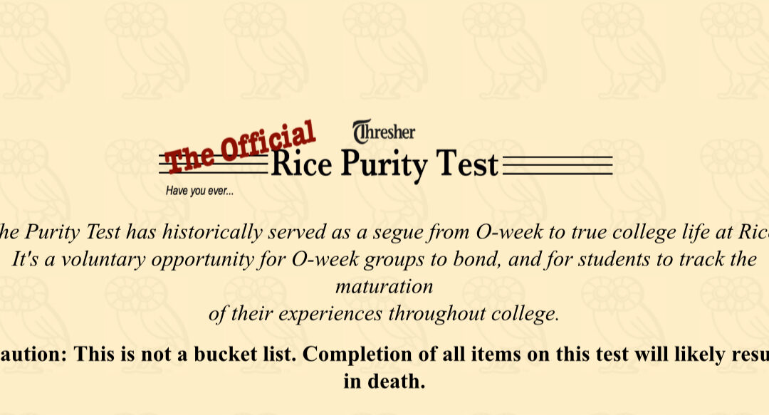 Rice Test Purity: Ensuring The Quality Of Your Staple Food