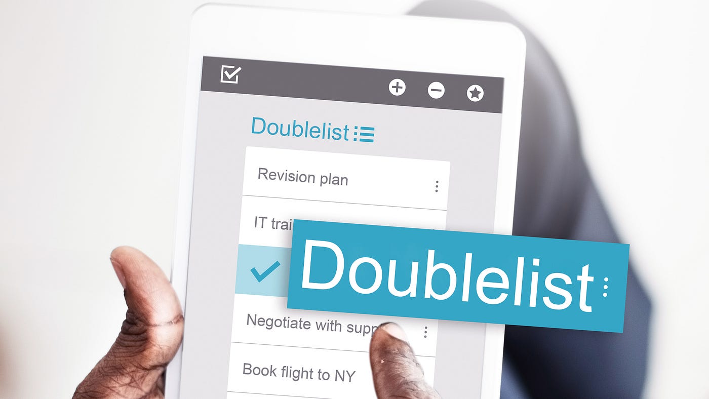 doublelist