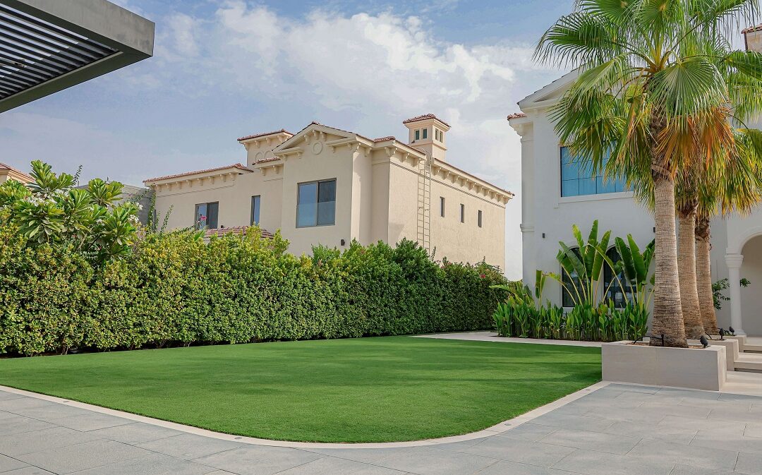 Sustainable Eco-Friendly Practices for Landscaping in Dubai Environments