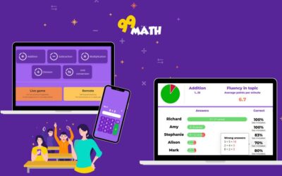 Mastering 99math: The Ultimate Guide To Engaging Math Learning