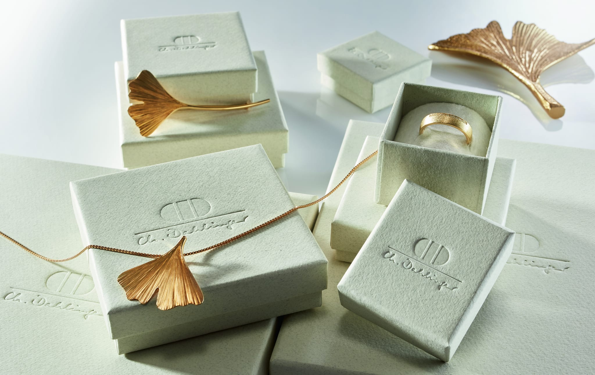 jewellery packaging ideas business boxes