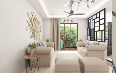 Best Interior Designer in Jaipur for Small Spaces: Big Impact Ideas