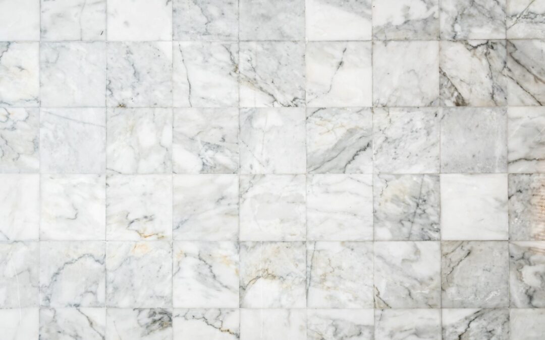 ARE WHITE FLOOR TILES RIGHT FOR YOU? 7 IMPORTANT THINGS TO THINK ABOUT