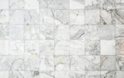 ARE WHITE FLOOR TILES RIGHT FOR YOU? 7 IMPORTANT THINGS TO THINK ABOUT