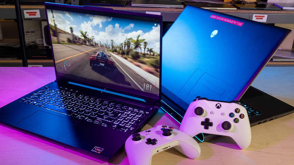 Best Gaming Laptops in 2025 – Complete Buying Guide