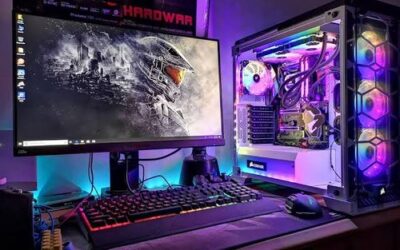 How to Build a Gaming PC: The Ultimate Step by Step Guide for Beginners and Professionals