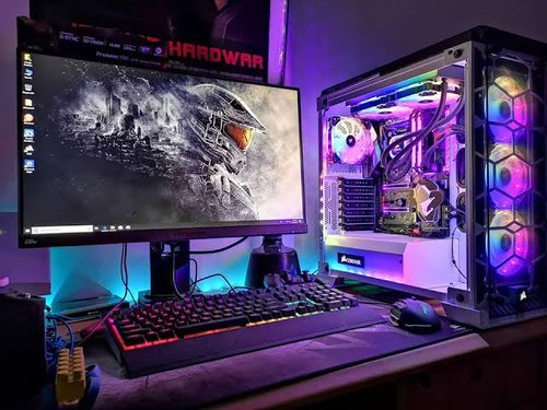 How to Build a Gaming PC: The Ultimate Step by Step Guide for Beginners and Professionals