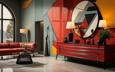 The Ultimate Guide to Residential Interior Design Dubai for Modern Homes